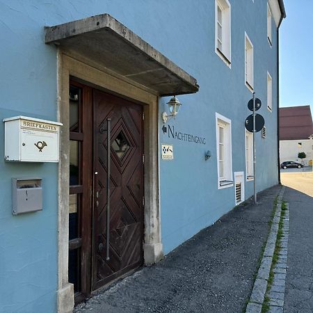 Schwarzacher Hof In Niederbayern Exteriör bild