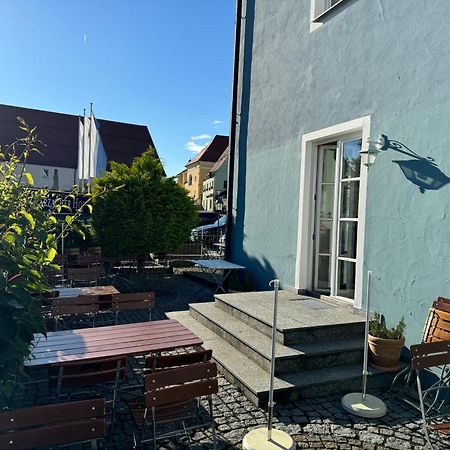 Schwarzacher Hof In Niederbayern Exteriör bild