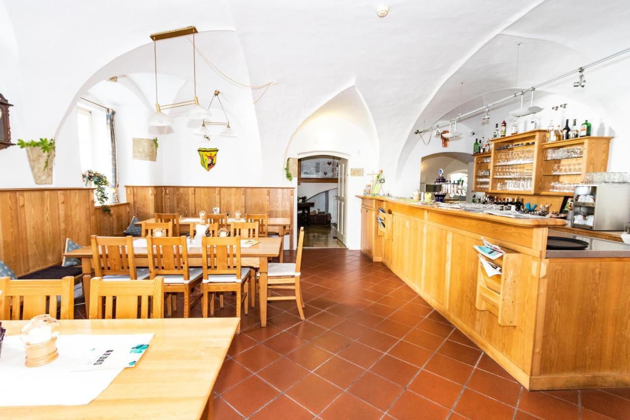 Schwarzacher Hof In Niederbayern Exteriör bild